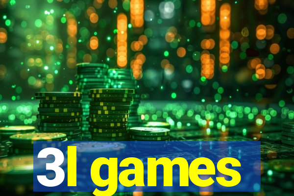3l games